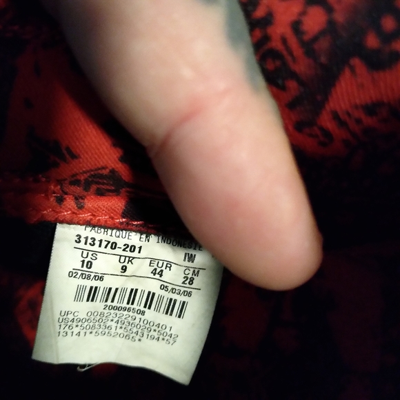 Nike SB dunk low - Picture 3 of 8